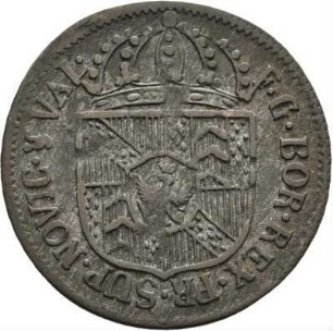 Neuenburg: Friedrich Wilhelm II. von Preußen