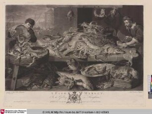 [Der Fischmarkt]