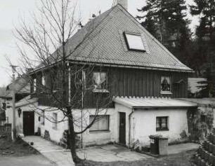 Mannschaftsstube, Besucherbergwerk Ver. Zwitterfeld zu Zinnwald, Zinnwald-Georgenfeld