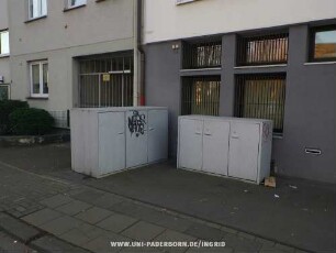 NASS RAUS