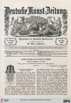 Nr. 28 (10. Juli 1870)