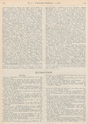 143-150 Bibliographie
