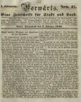 1.1848, Nr.37(7.Oktober)