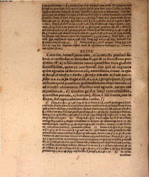 Volumen ... Disputationum Iuridicarum Selectiorum: Ex difficilimis & utiliss. Iurium materiis Desumtarum: a Clariss. & Praestantiss. Viris in celeberrima Basil. Acad. publice Propositarum : In ordinem huncce, quantum fieri potuit, Redactarum: & nunc denuo In gratiam plurimorum LL. Studiosorum, maxime Haec desiderantium, Recusarum: Per Joan. Jacobum Genathium, praedictae Acad. Typographum ... ; indicem singularum sequentes monstrabunt pagellae, 3