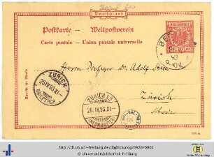 Autogr. Nr. 926