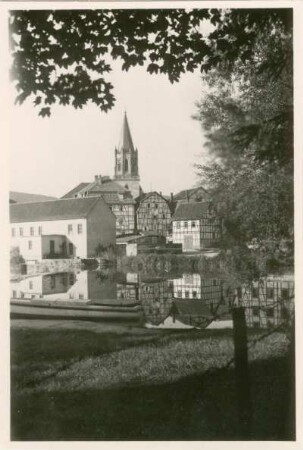 Rotenburg an der Fulda