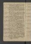 Bürgerbuch der Stadt Zeitz - 1701-1801