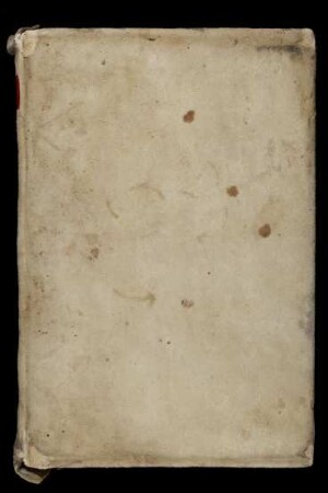 Homiliae in Ezechielem (Lib. I) : Ms. theol. lat. fol. 356