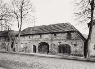Großräschen, Gehöft