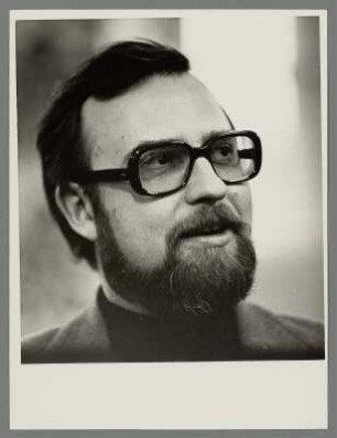 Helge Jung : Portrait des Komponisten Helge Jung