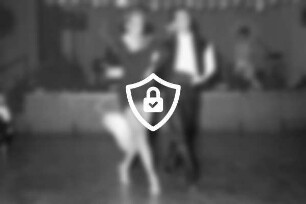 Auftakt der Ball - Saison (CDU)