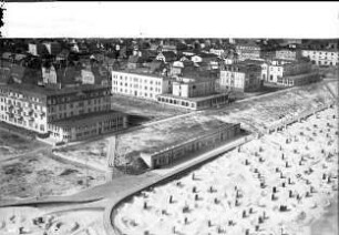 Wangerooge, Insel