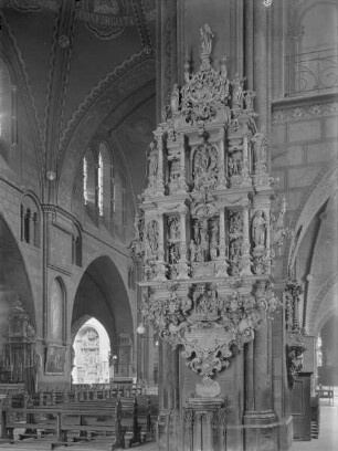 Epitaph des Otto von Dorgelo (gestorben 1625)