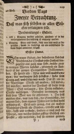229-236, Zweyte Betrachtung