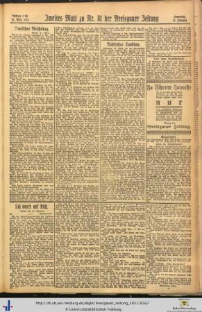 23.03.1922 (II.)