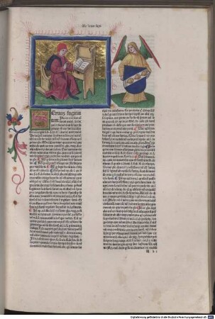 Lectura super prima et secunda parte Codicis, 2. Super secunda parte codicis