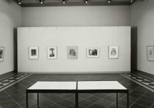 Ausstellung "Otto Dix zum 100. Geburtstag"