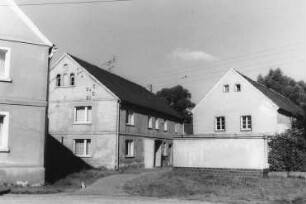 Wittichenau-Kotten. Ehem. Mühle