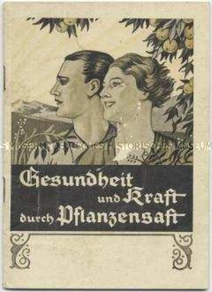 Ratgeber zur gesunden Ernährung