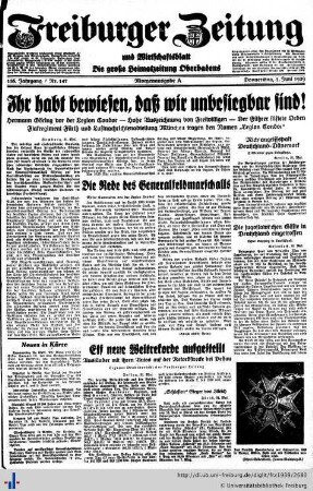 Juni 1939