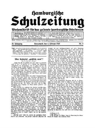 Was bedeutet "geistlich arm"?