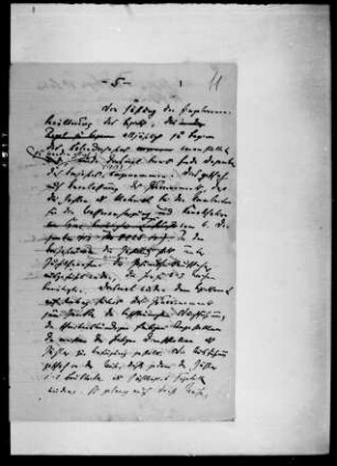 Jahresbericht des Bezirks Lome-Stadt für das Berichtsjahr 1913/1914 (unvollständig, Entwurf)