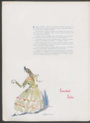 Trinidad Soler