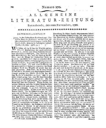 Das andere Buch der Makkabäer. Neu übersezt mit Anmerkungen und Untersuchungen von J. G. Hasse. Jena: Cröker [1786]
