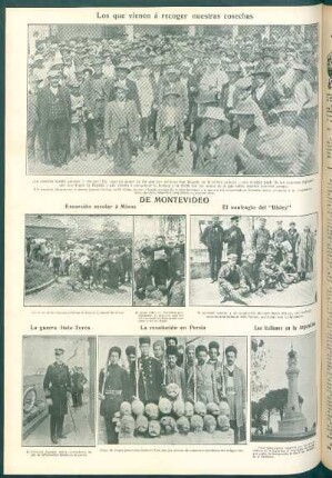 [Noticias gráficas] [Fotografías]