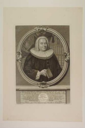 Johann Friedrich Stoy