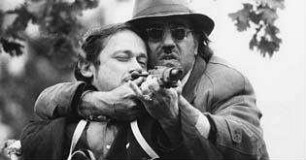 Bomber und Paganini