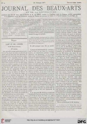 Nr. 4 (28 Février 1877)