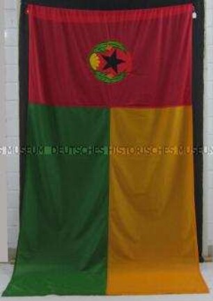 Staatsflagge der Republik Kap Verde