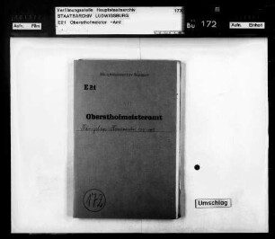 Hausmeister: Anstellung, Dienstvorschriften, Bezüge