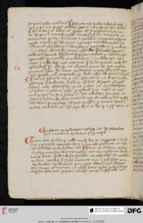 Johannes de Brunswig, Meditatio super missam Exc.