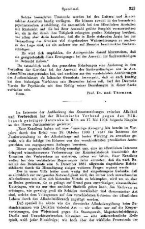 323-324, Alkohol und Verbrechen