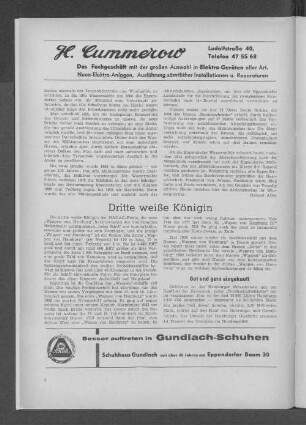 Gut und gern eingekauft