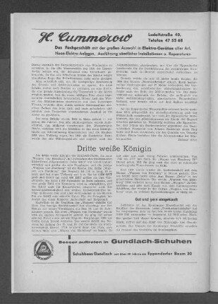 Gut und gern eingekauft