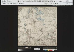 Holschdubrau, Luppa, Radibor, Camina, Luttowitz, Bornitz, Cölln, Kleinwelka, Milkwitz, Schmochtitz, Loga, Saritsch, Uebigau