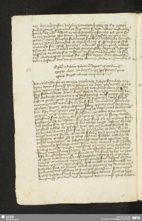 46v-47r: Brief an Giuliano Cesarini den Älteren, 7. Apr. 1431