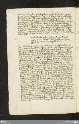 46v-47r: Brief an Giuliano Cesarini den Älteren, 7. Apr. 1431