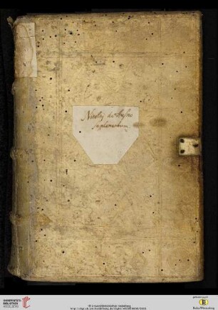 Supplementum Summae Pisanellae