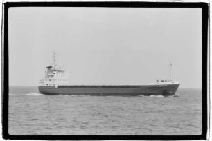 Neptunus (1983), R. Wolter, Hamburg
