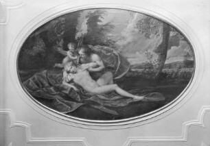 Venus und Adonis