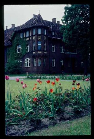Johannesstift 26.5.69.
