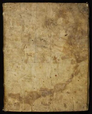 De doctrina virtutum et fuga vitiorum - De coniuge non ducenda : Hdschr. 429