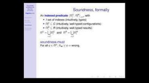 Soundness conditions for big-step semantics