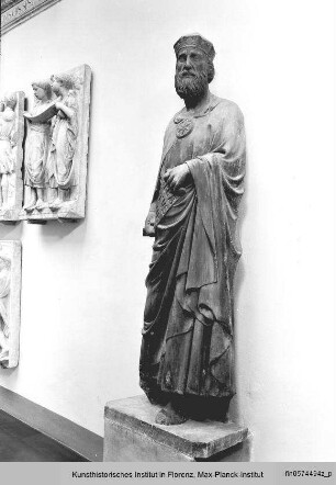 König David