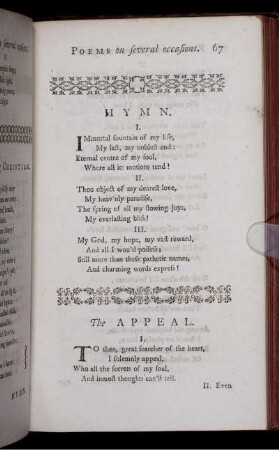 Hymn