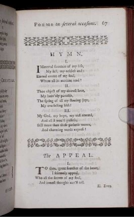Hymn